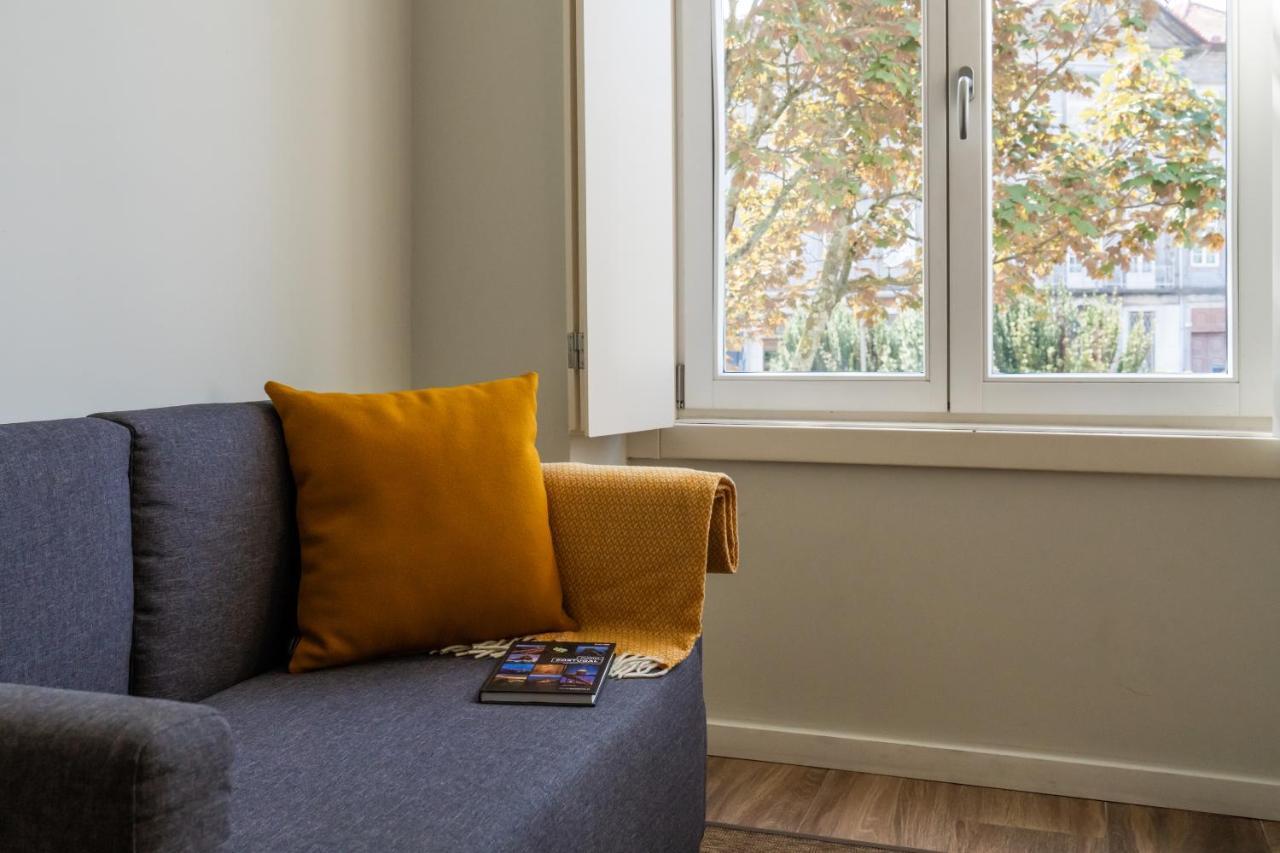 Apartamento Kings Porto
