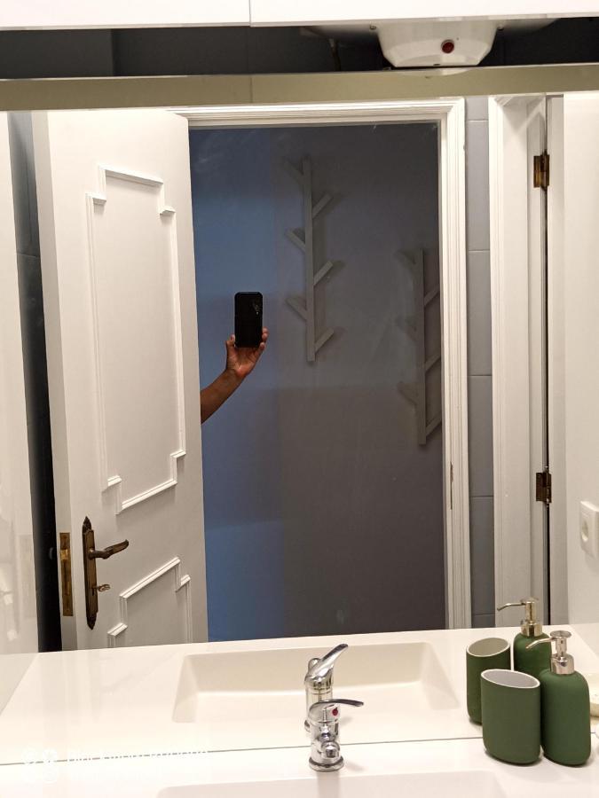 Batalha Appartement