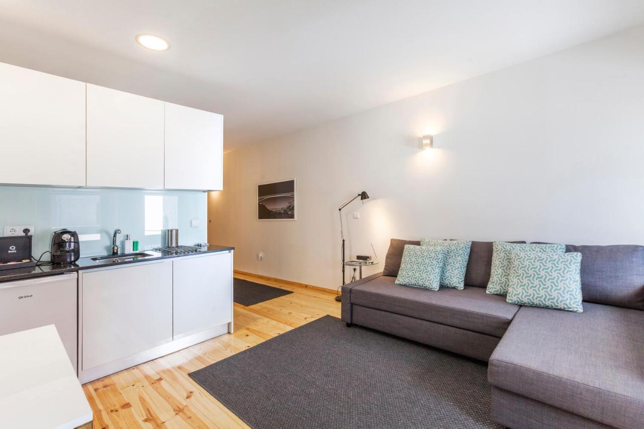 Bo - Almada Apartment Porto