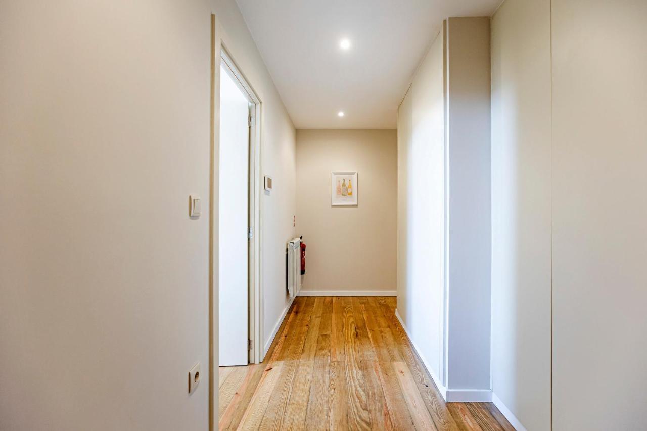 Apartamento Brand New 4br W/ 200yrs Of History In By Lovelystay *
