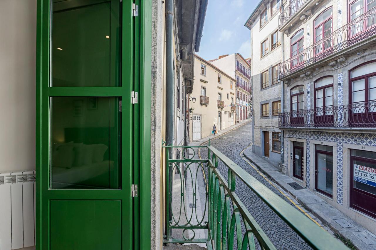 Apartamento Brand New 4br W/ 200yrs Of History In By Lovelystay