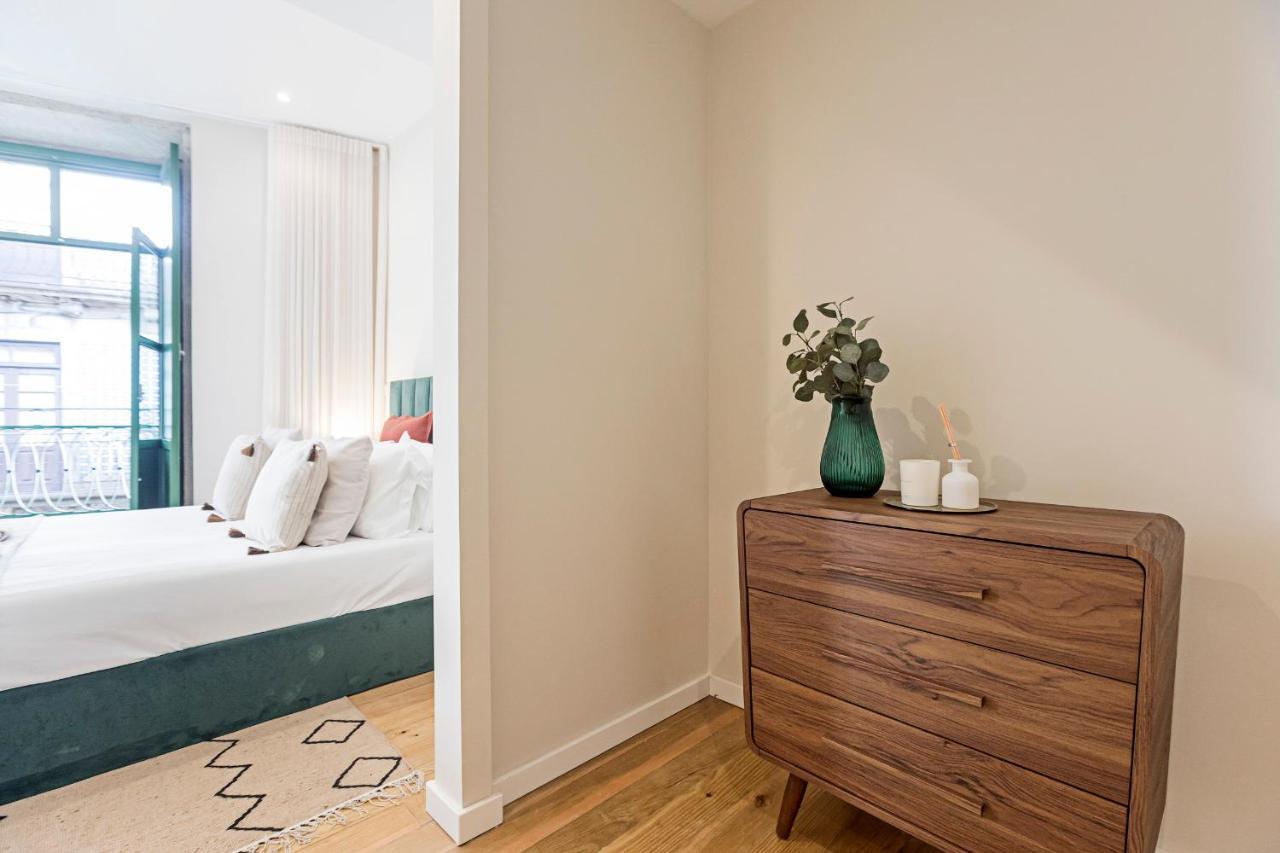 Brand New 4br W/ 200yrs Of History In By Lovelystay Apartamento Porto