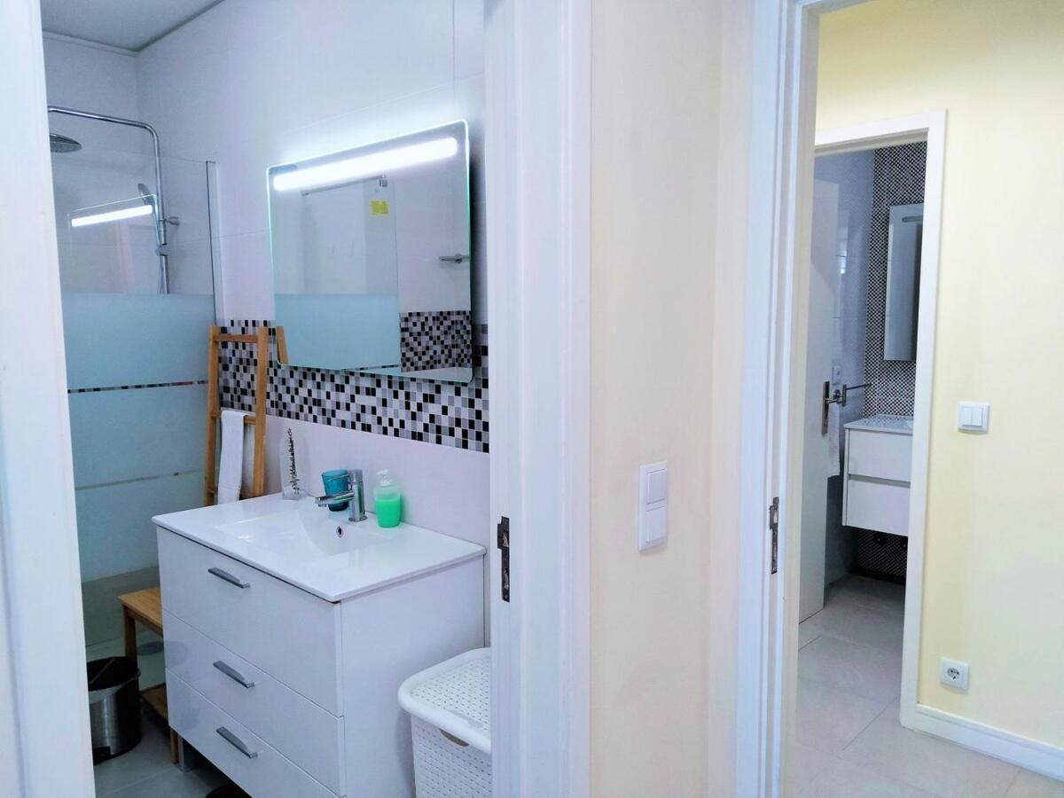 Apartamento Hello Deluxe