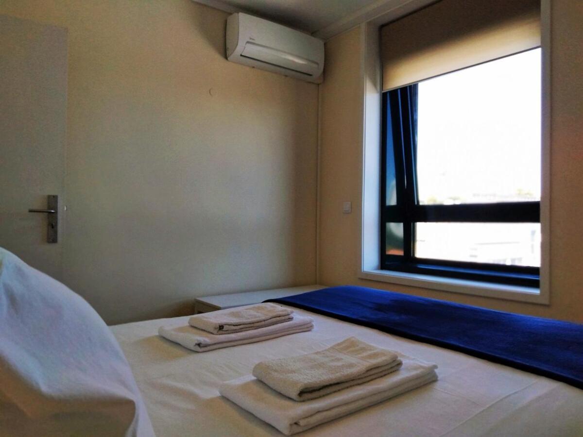 Hello Deluxe Apartamento Porto