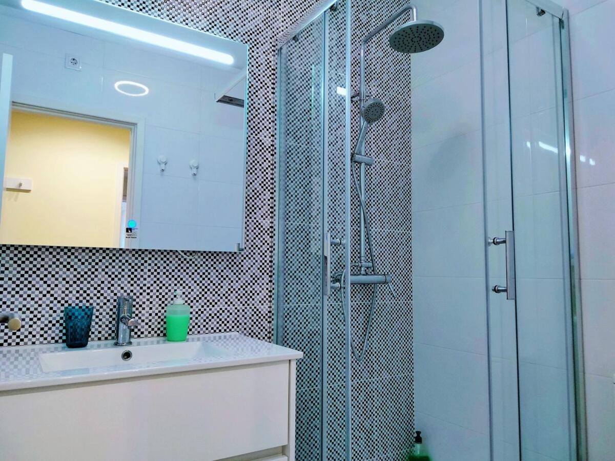 Apartamento Hello Deluxe
