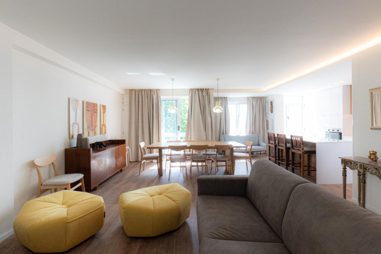 Alegria By We Do Living Apartment *