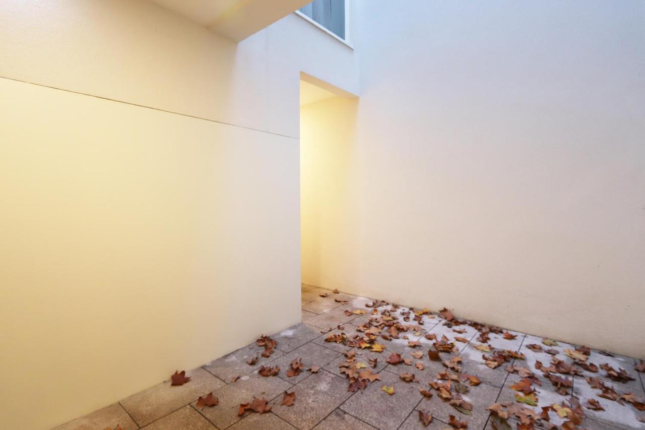 Apartment Hm - Marques Square Duplex Porto