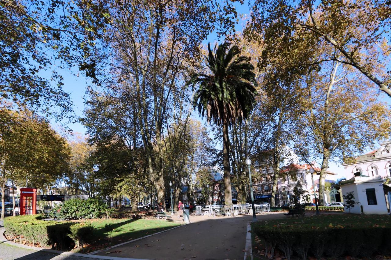 Hm - Marques Square Duplex