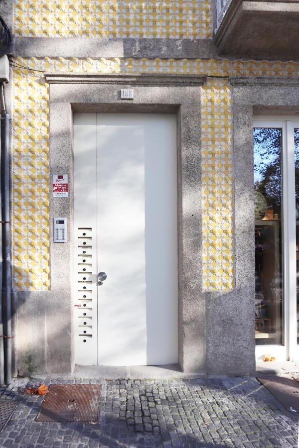 Hm - Marques Square Duplex Apartment *