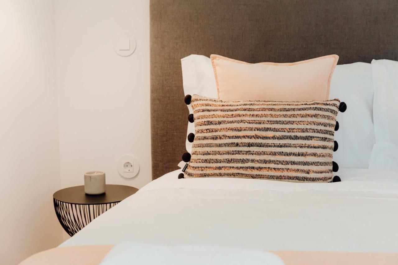 Apartamento Jars - Casa Do Bessa Porto