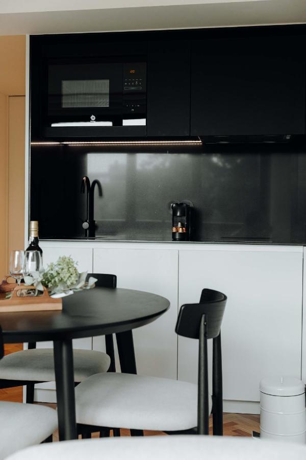 Apartamento Jars - Casa Do Bessa Porto