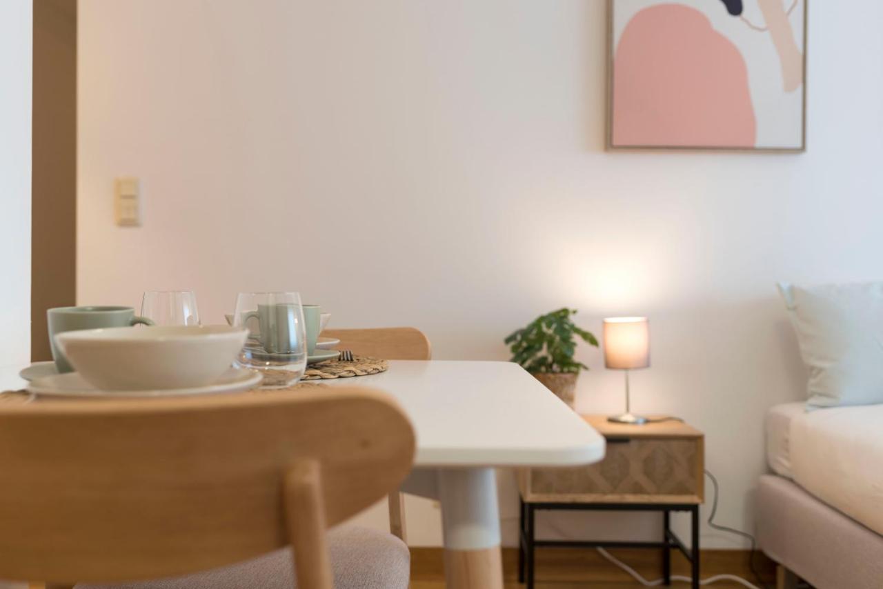 Apartment Boavista Boho W/ Garage *