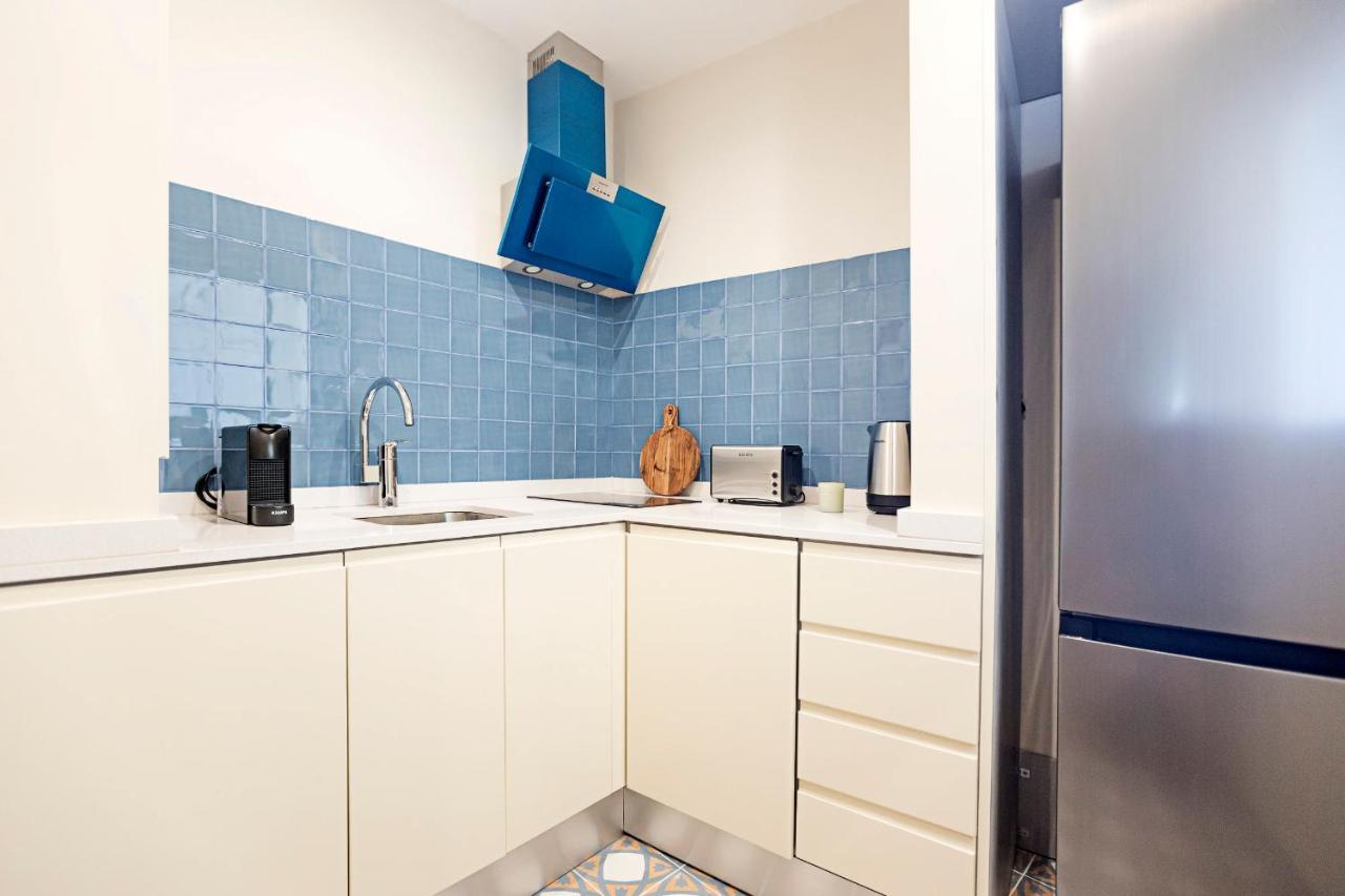 Apartamento Brand New 4br W/ 200yrs Of History In By Lovelystay