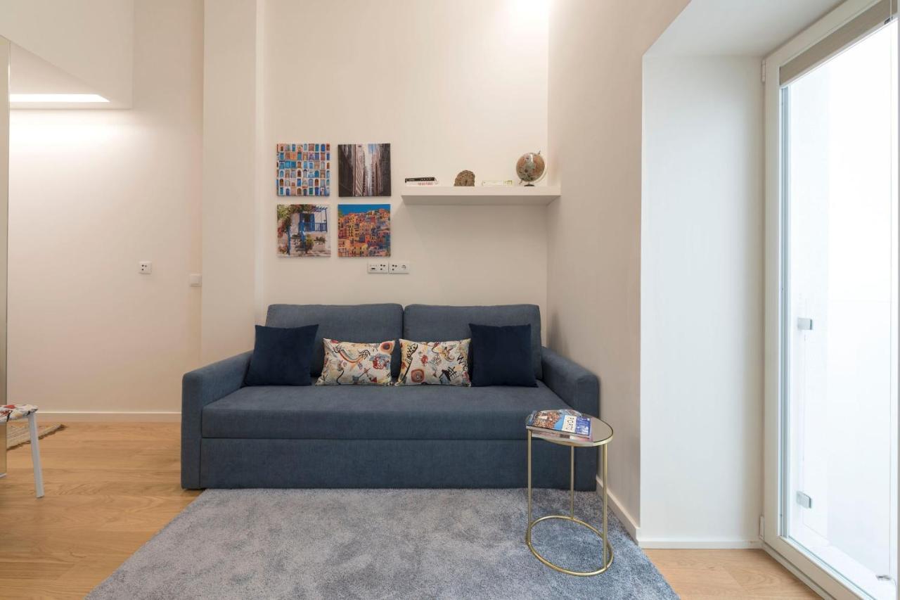 Santo Antonio House Appartement