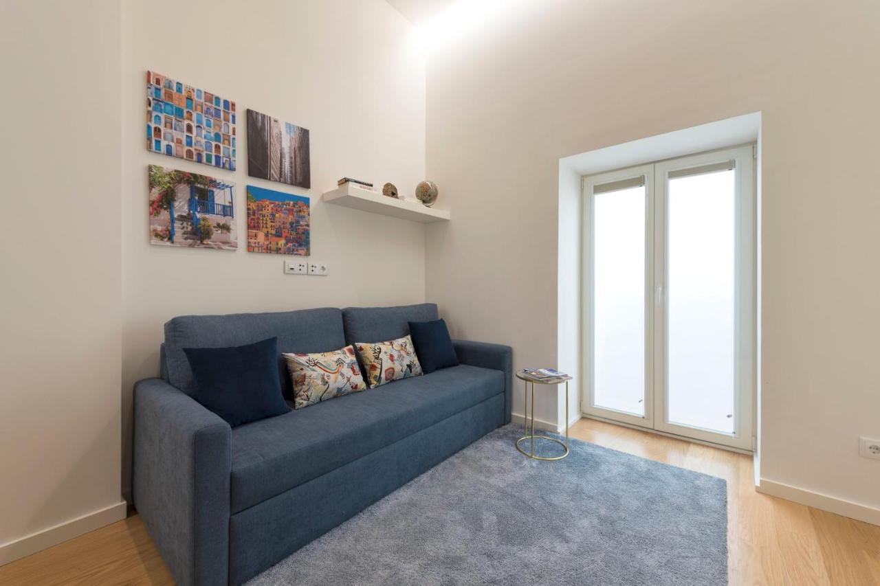 Appartement Santo Antonio House *