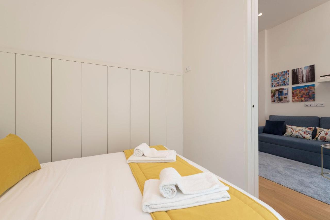 Santo Antonio House Appartement