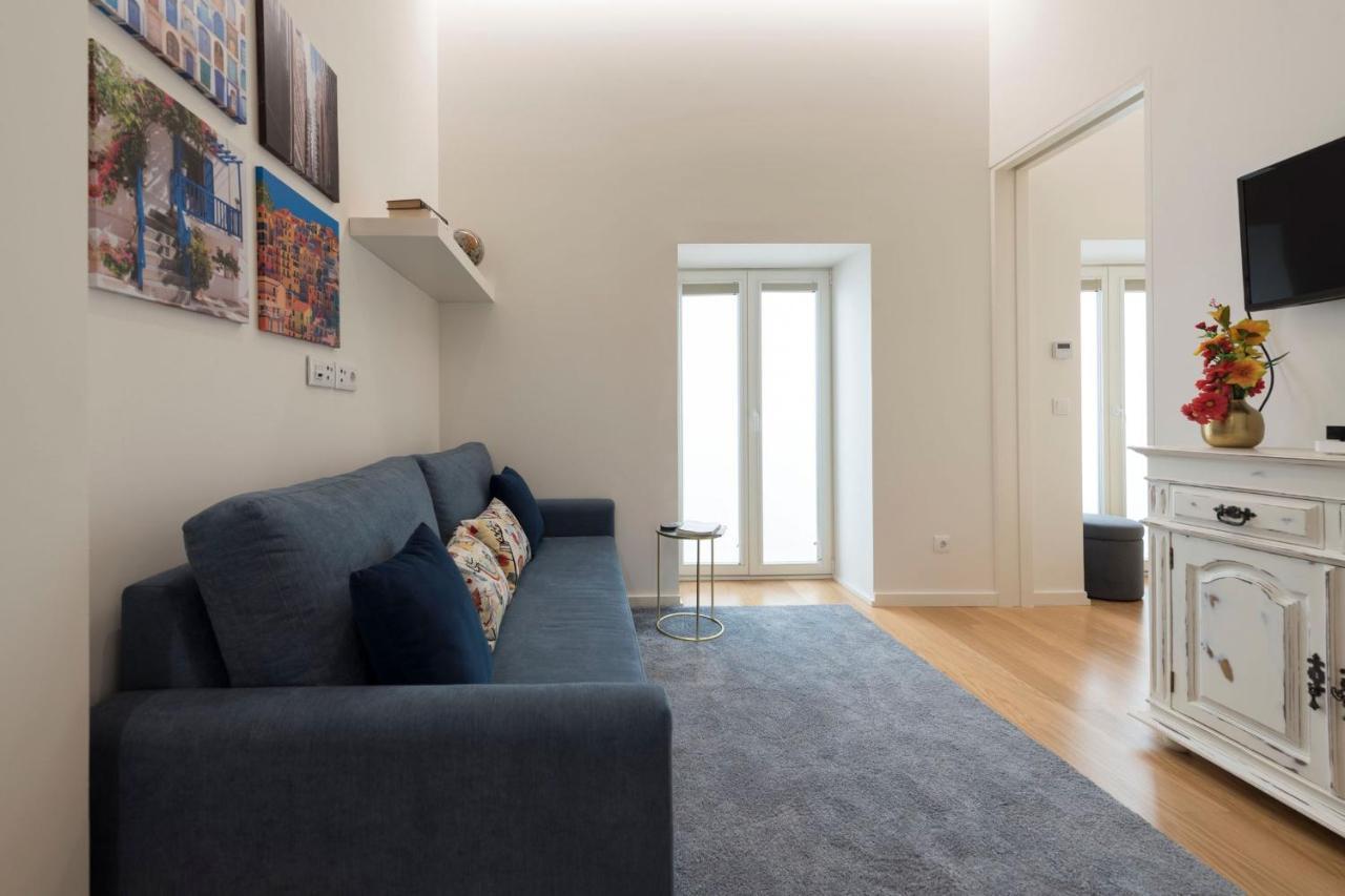 Appartement Santo Antonio House Porto