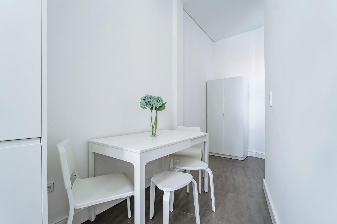 Nomad's Formosa - Apartment *
