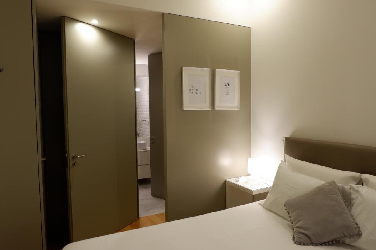Apartment Tropical Charm Porto