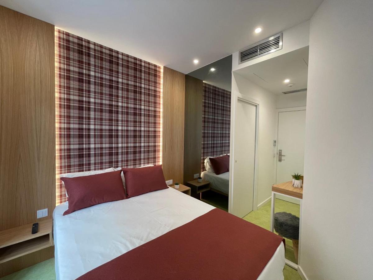 Mystay Sao Bento Apartment
