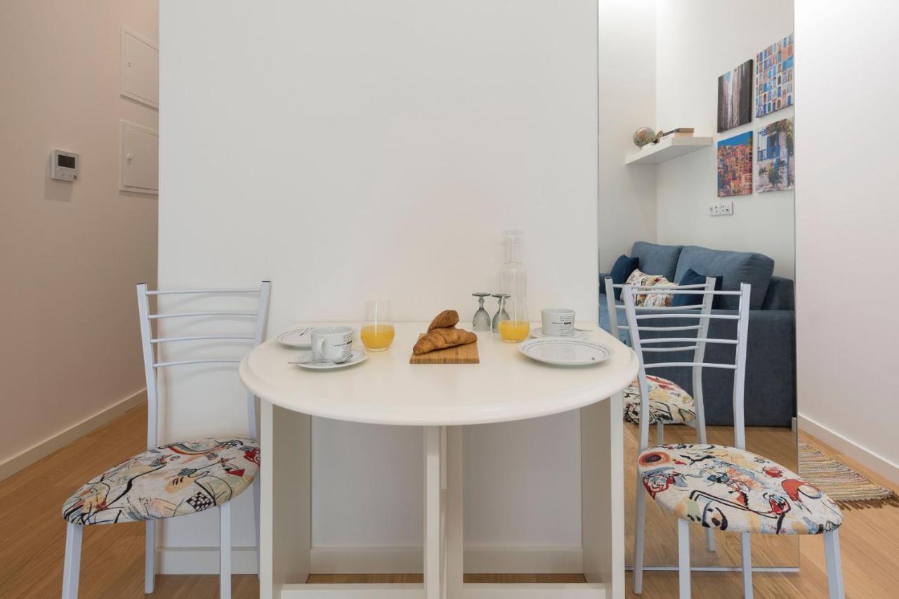 Appartement Santo Antonio House