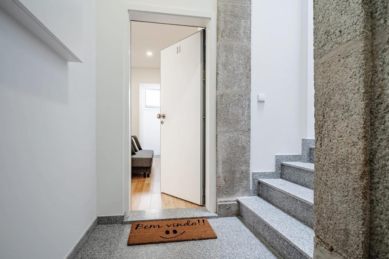 Apartment Nomad's Formosa - Porto
