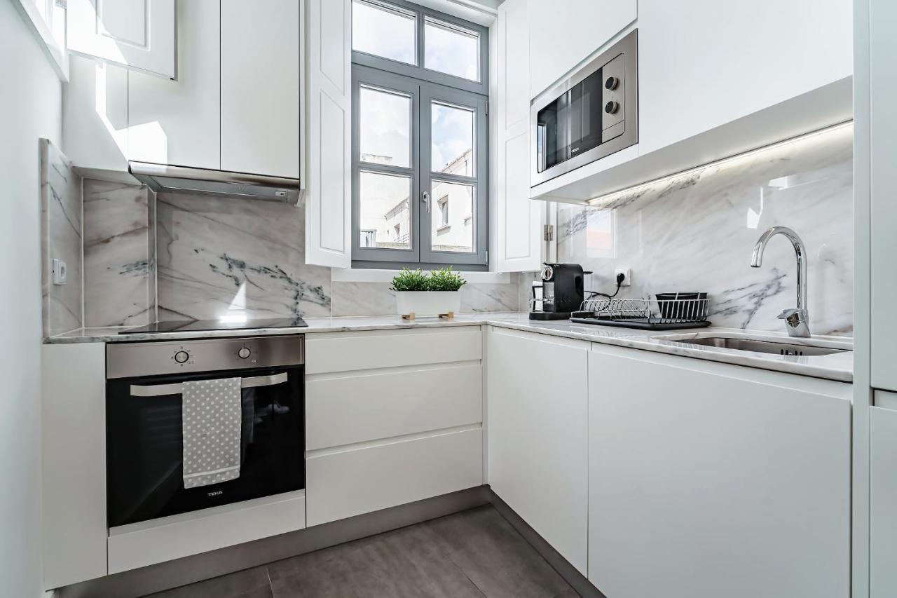 Apartment Nomad's Formosa -