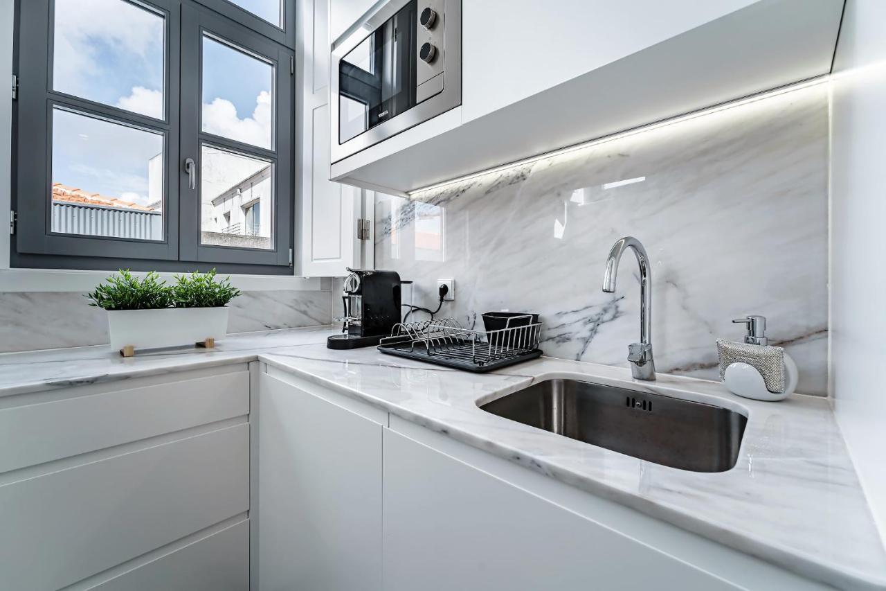 Nomad's Formosa - Apartment Porto