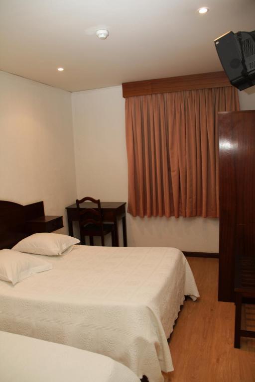 Residencial Bela Star Guest house