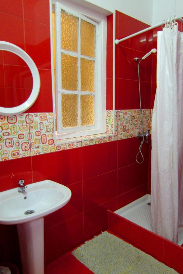 Guest house Duas Nacoes