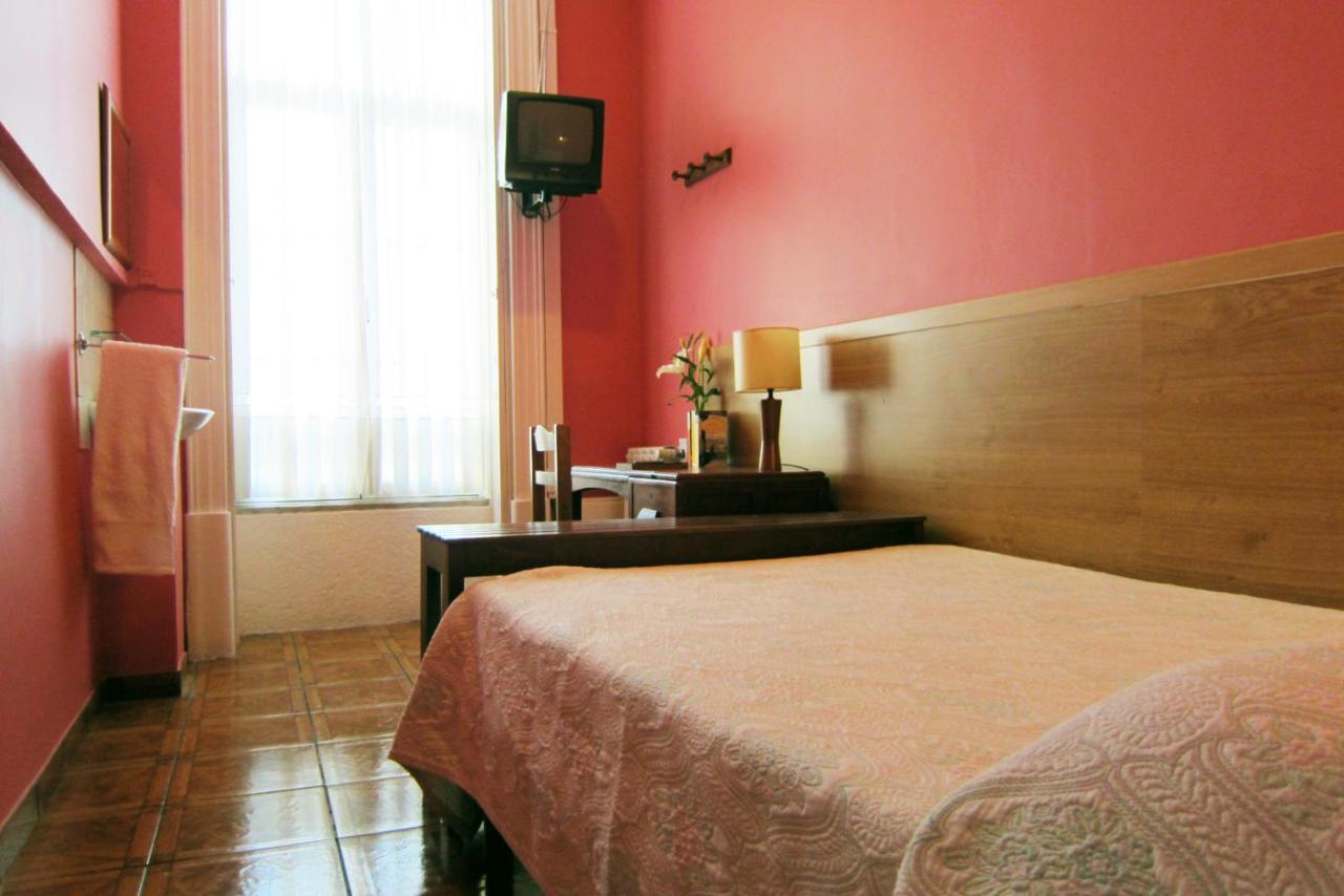 Guest house Duas Nacoes