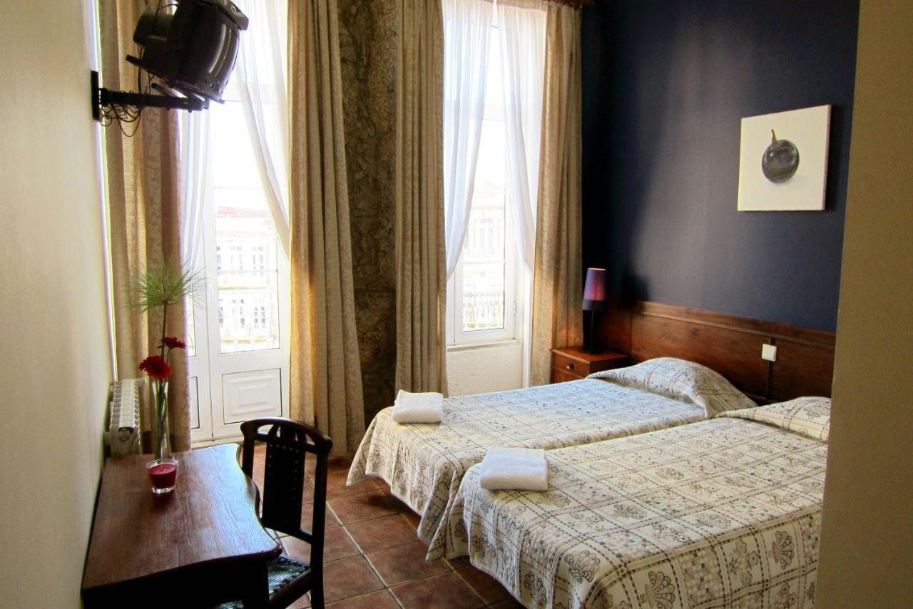 Duas Nacoes Guest house