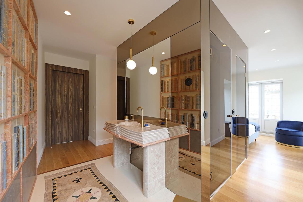 Apartment Flh Clerigos Luxury *