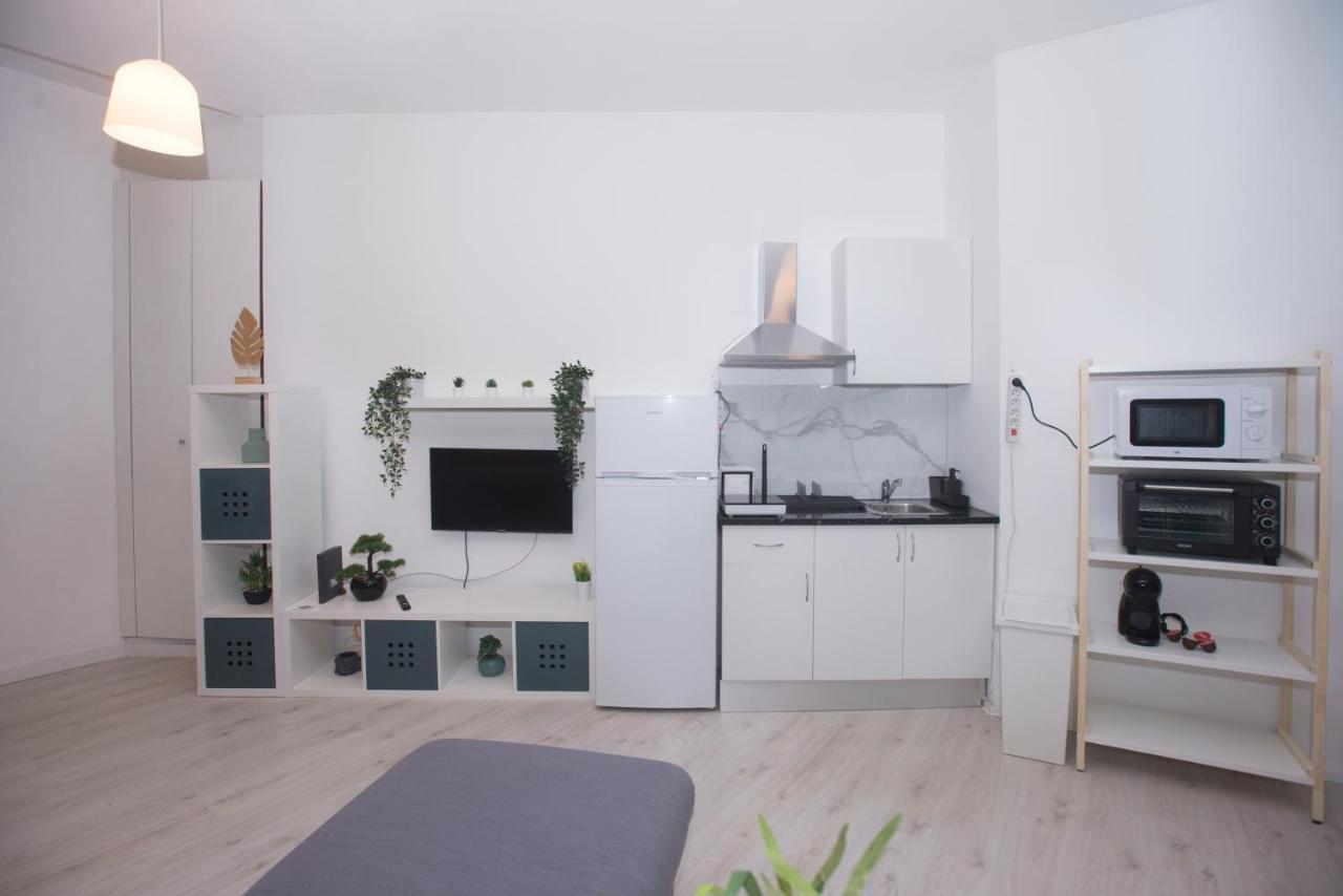 Appartement Bonsai Iiii Porto
