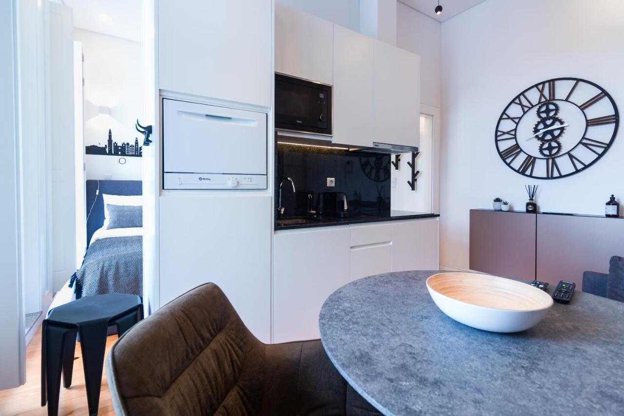 On Apartments * Porto