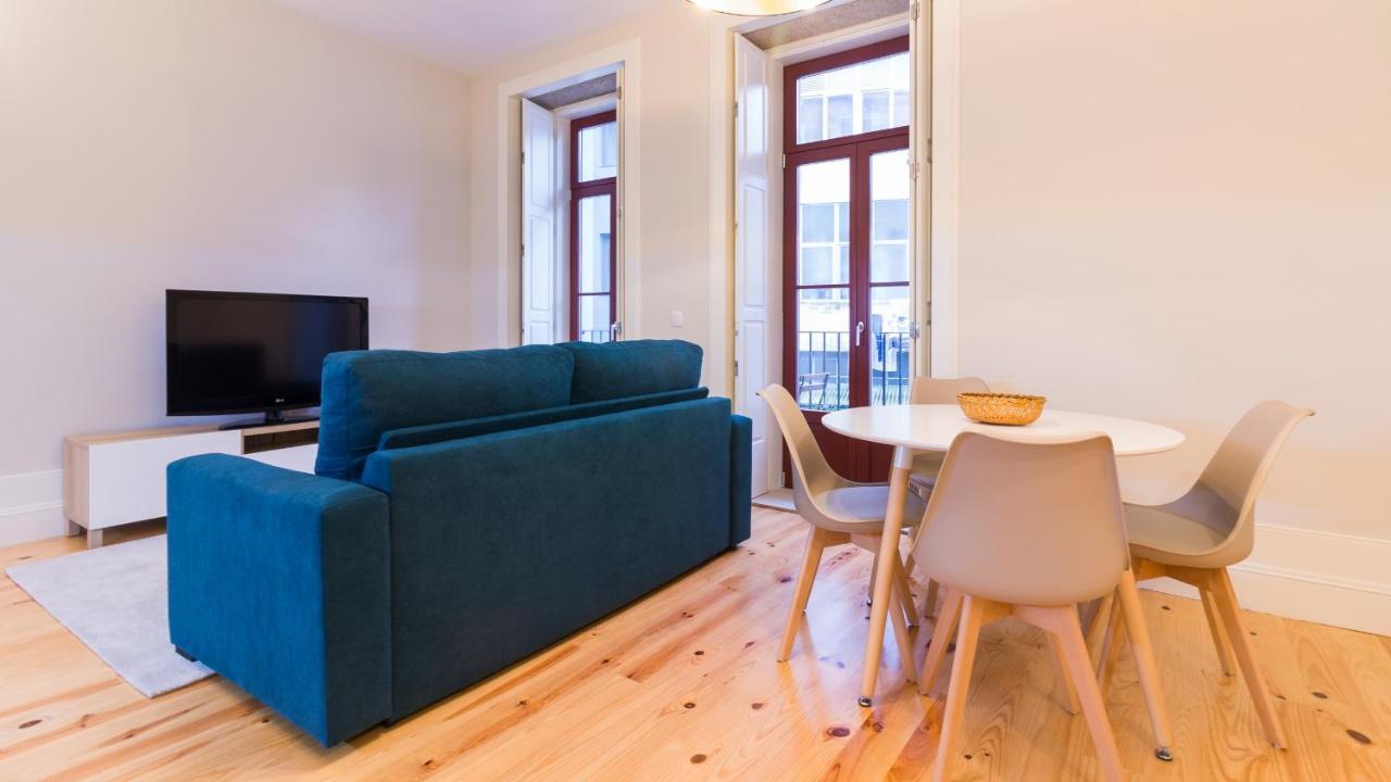 On Apartments - Coliseu Apartamento Porto
