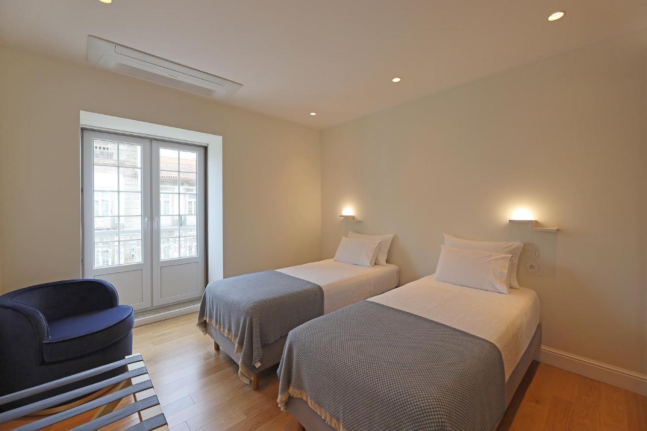 Apartment Flh Clerigos Luxury Porto