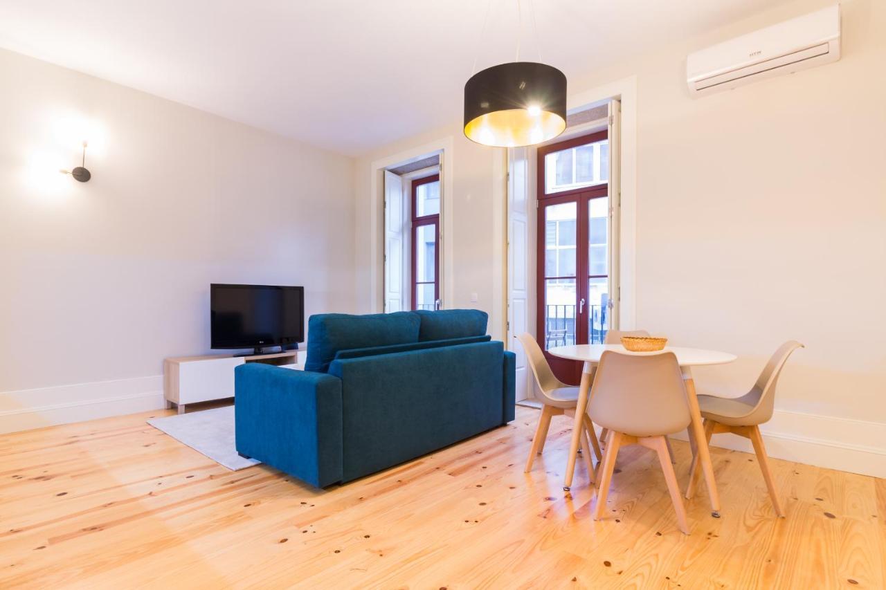 On Apartments - Coliseu *