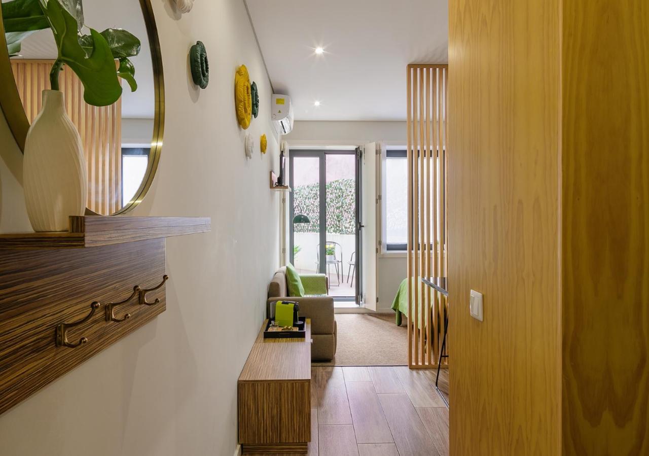 Apartamento Kings Porto