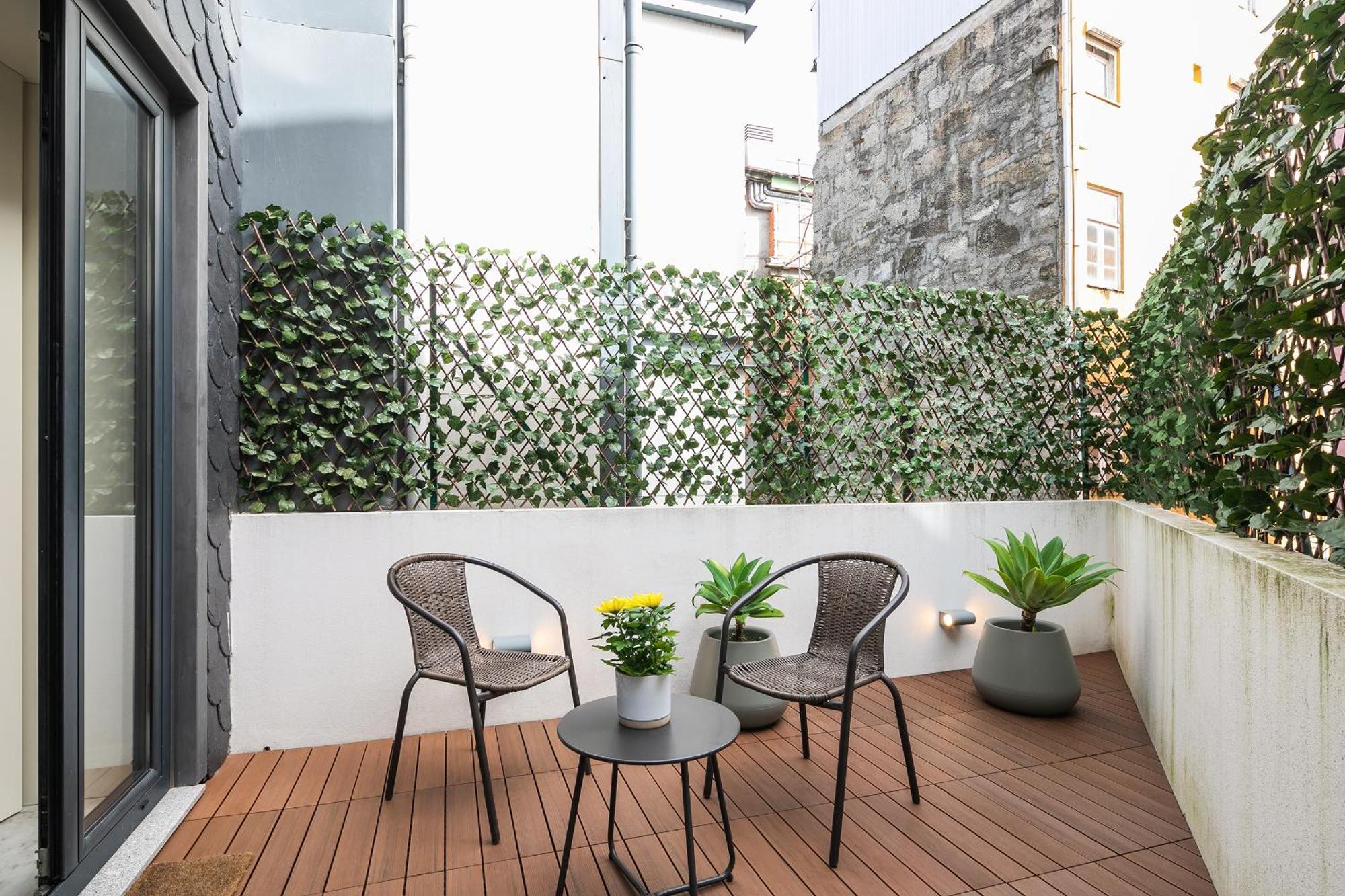 Kings Apartamento Porto