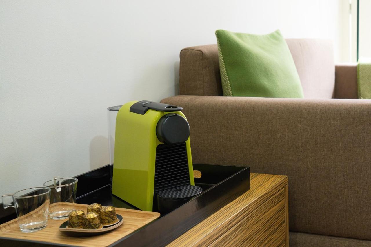 Apartamento Kings Porto