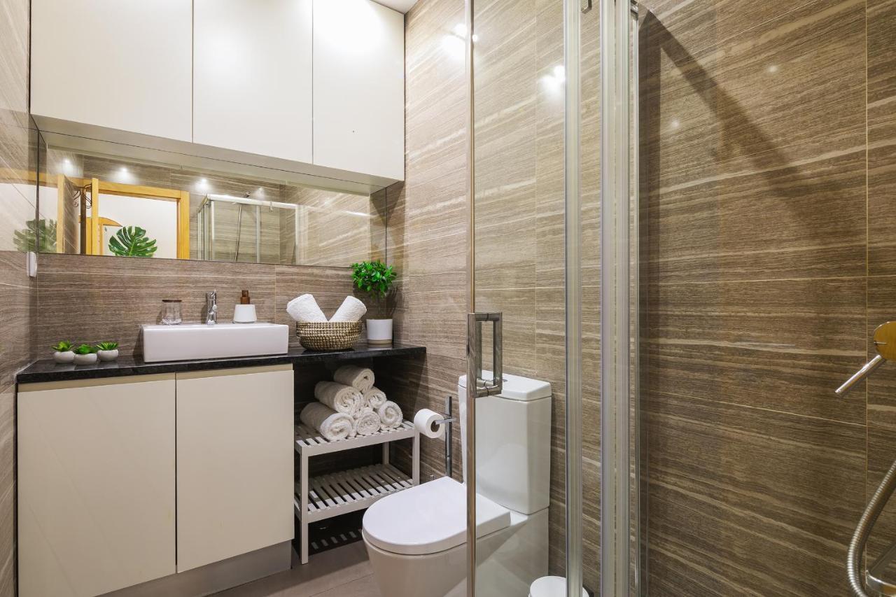 Apartamento Kings *
