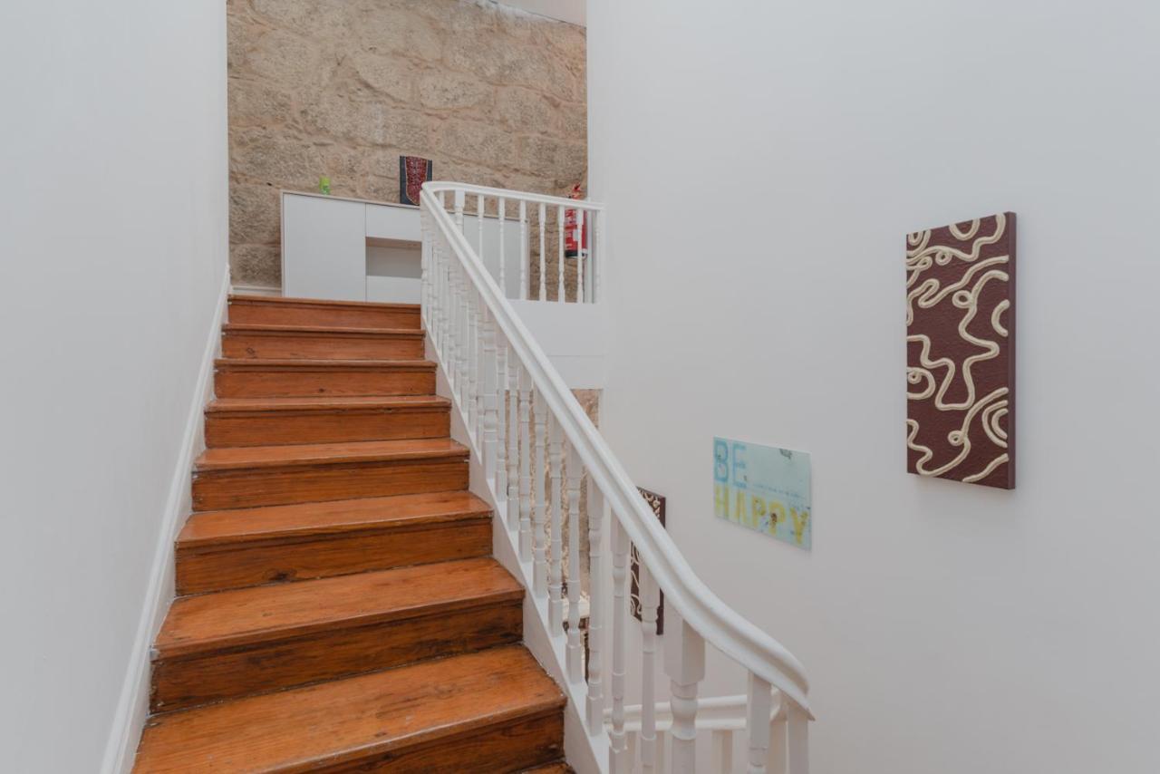 Guest house Ndussole Porto