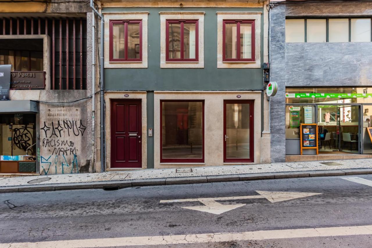 Appartement Viva La Vida Porto