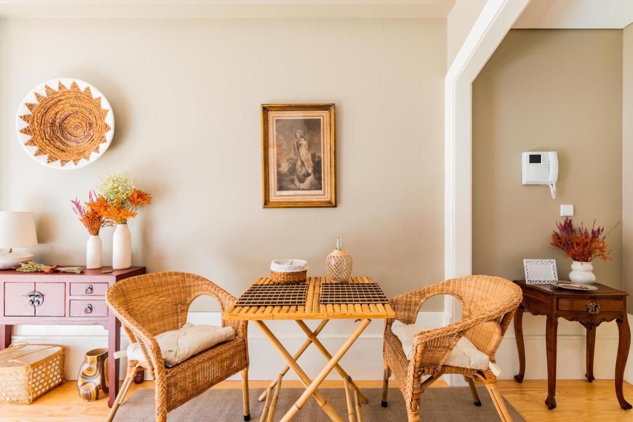 Appartement Viva La Vida Porto