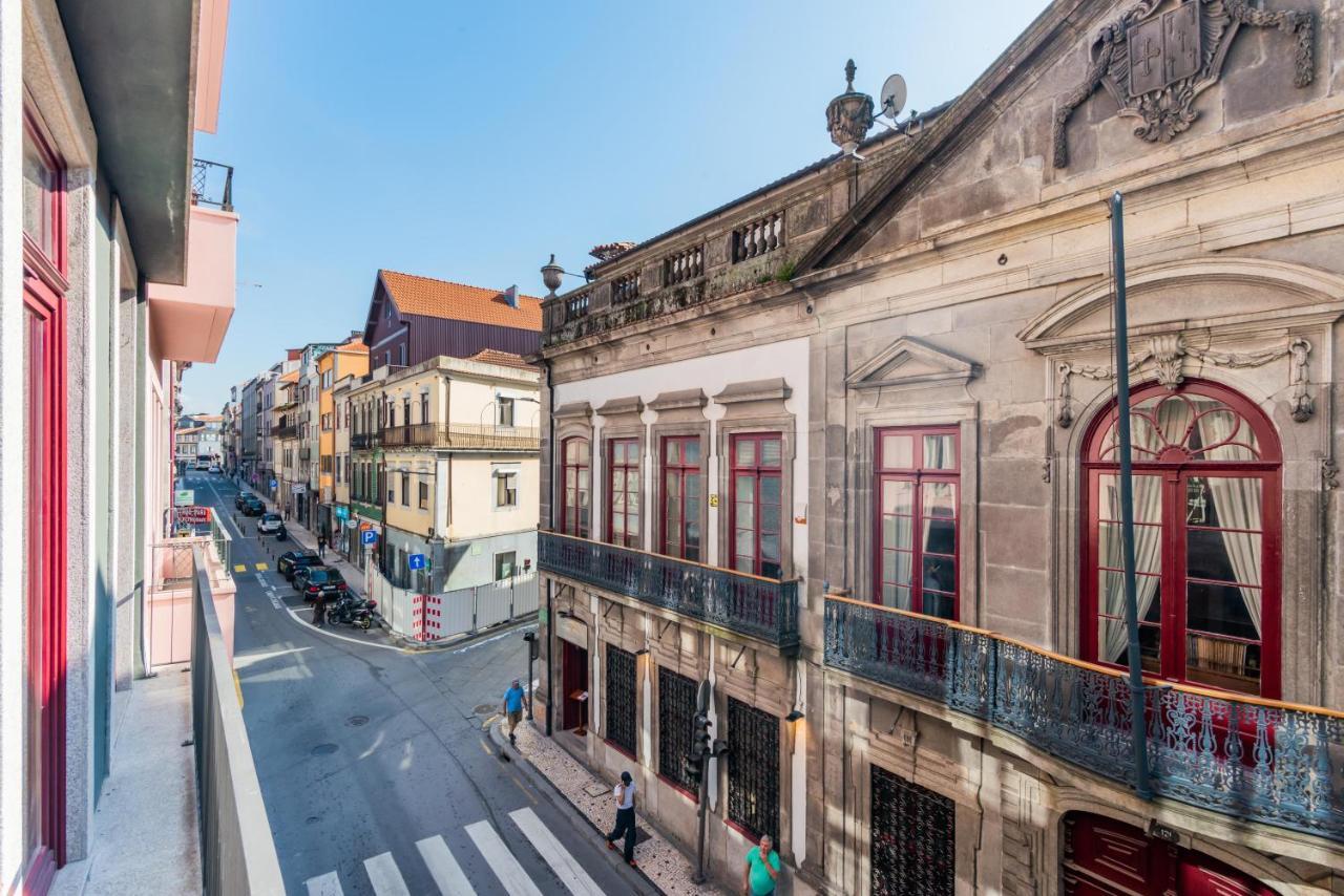 Viva La Vida Porto