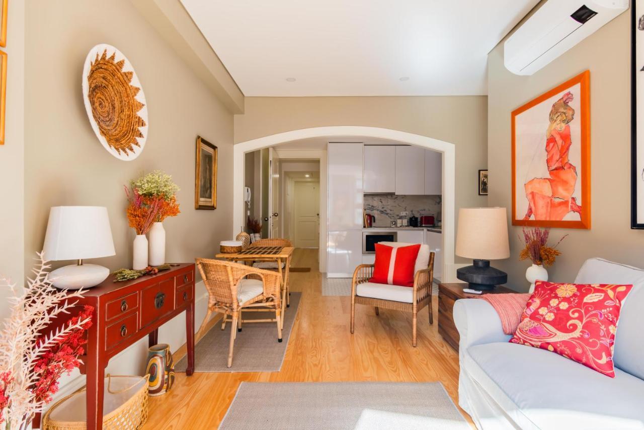 Appartement Viva La Vida Porto