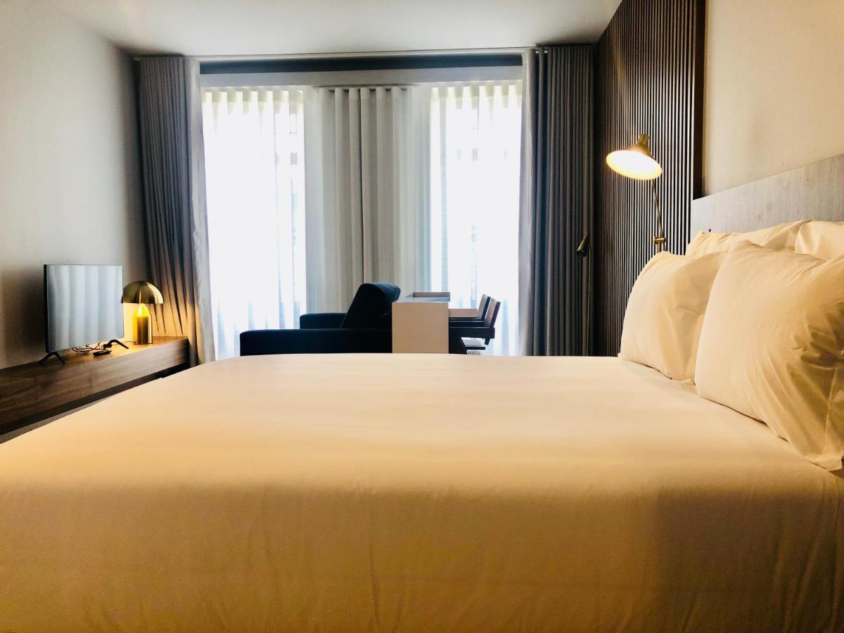 Youropo - Downtown Apartment