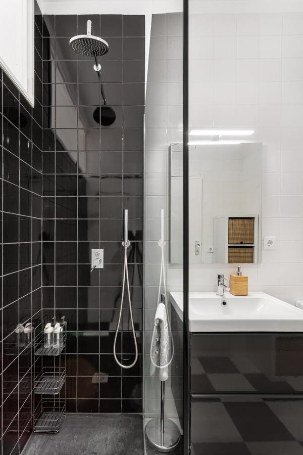 Altido Smart Flat With 2 Balconies Apartment Porto