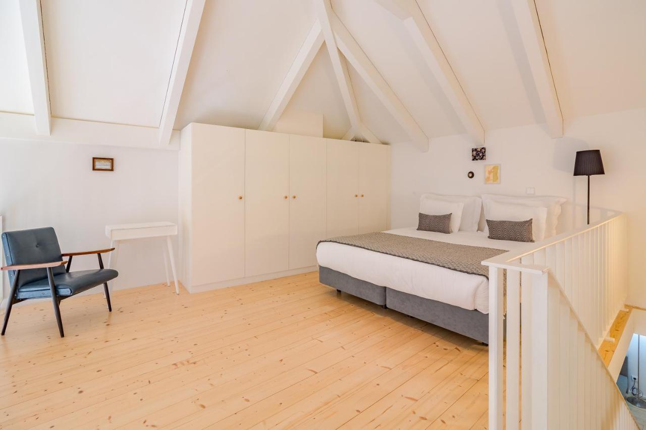 Appartement Vitoria